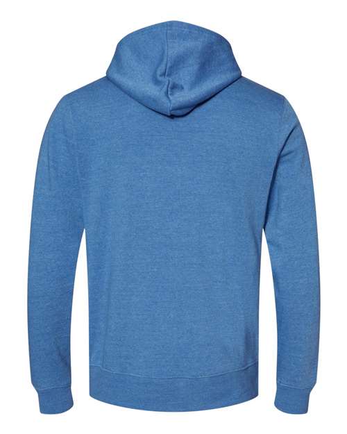 J. America 8879 Cool Royal Heather — back