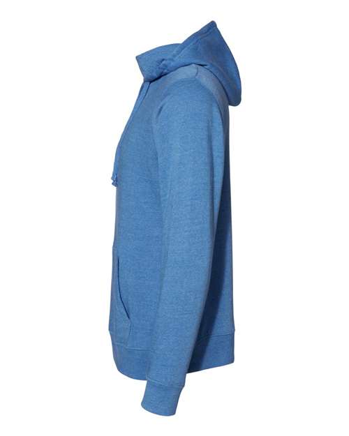 J. America 8879 Cool Royal Heather — direct side