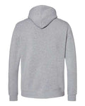 J. America 8879 Grey Heather — back