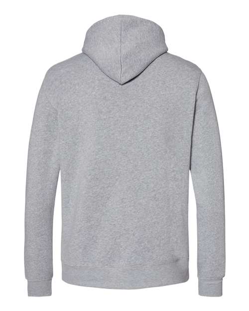 J. America 8879 Grey Heather — back