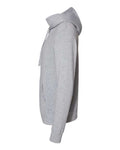 J. America 8879 Grey Heather — direct side
