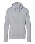J. America 8879 Grey Heather — front