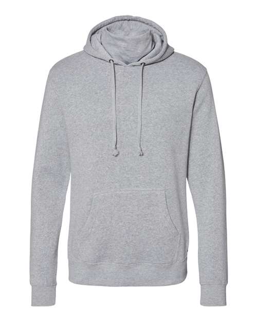 J. America 8879 Grey Heather — front