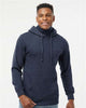 True Navy Heather