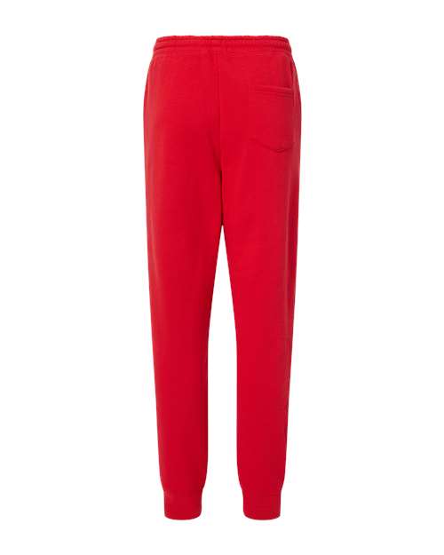 Independent Trading Co. IND20PNT Red — back