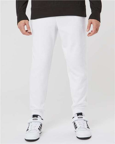 Independent Trading Co. IND20PNT White — on model front