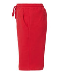 Independent Trading Co. IND20SRT Red — direct side