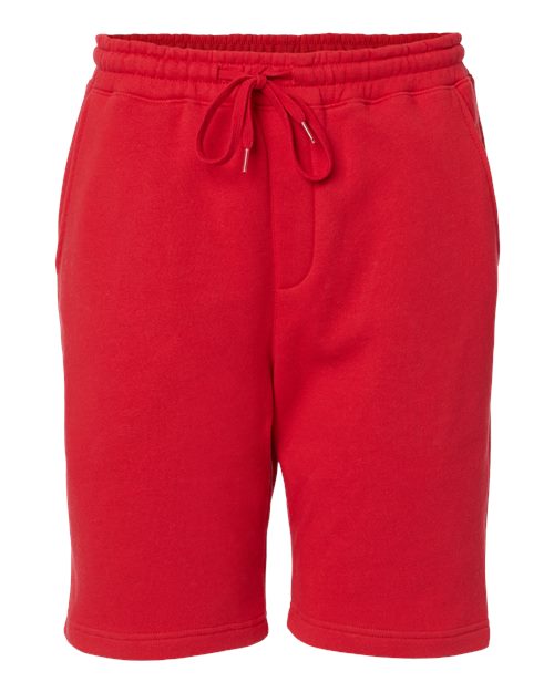 Independent Trading Co. IND20SRT Red — front