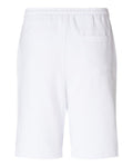 Independent Trading Co. IND20SRT White — back