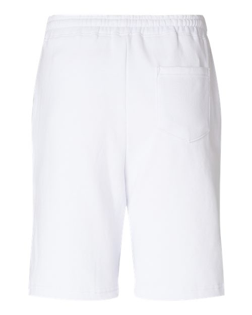 Independent Trading Co. IND20SRT White — back