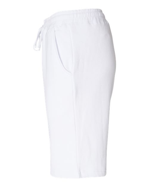 Independent Trading Co. IND20SRT White — direct side