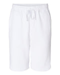 Independent Trading Co. IND20SRT White — front