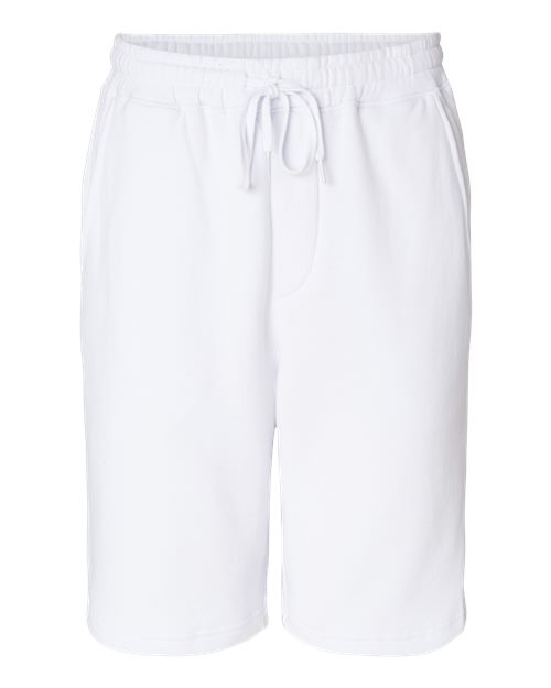 Independent Trading Co. IND20SRT White — front