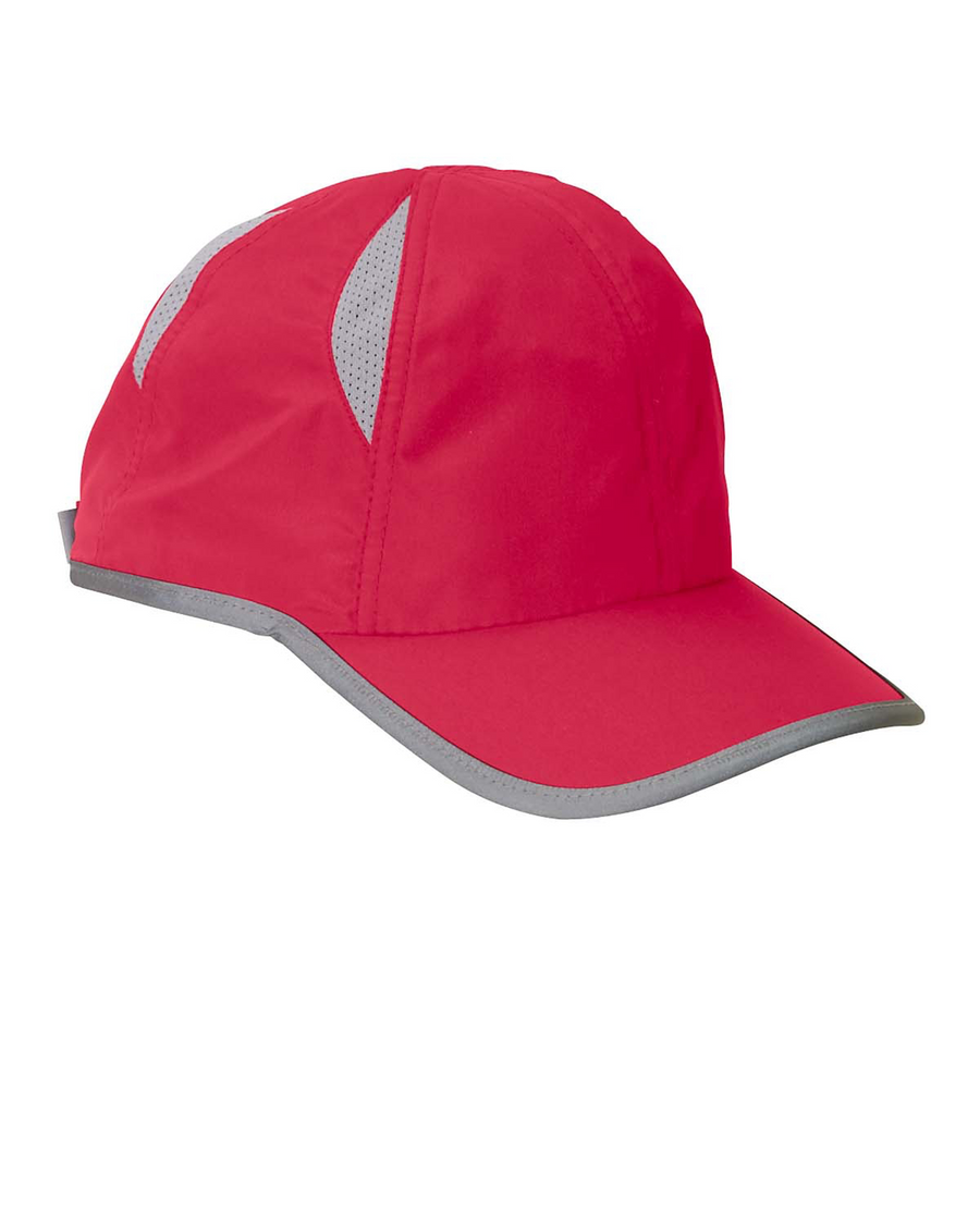 Performance Cap - Red