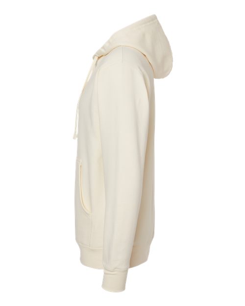 Independent Trading Co. SS4500 Bone — direct side