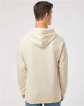 Independent Trading Co. SS4500 Bone — on model back