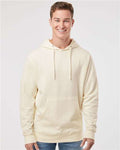 Independent Trading Co. SS4500 Bone — on model front