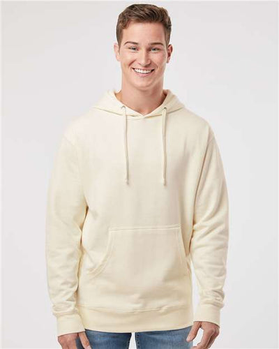 Independent Trading Co. SS4500 Bone — on model front