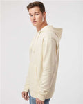 Independent Trading Co. SS4500 Bone — on model side