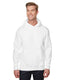 Gildan HF500 - Hammer™ Unisex Hoodie - White