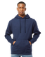 Tultex 0320TC - Unisex Fleece Pullover Hoodie - Navy