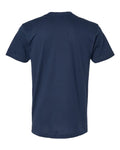 LAT 6901 Denim — back