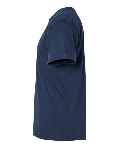 LAT 6901 Denim — direct side