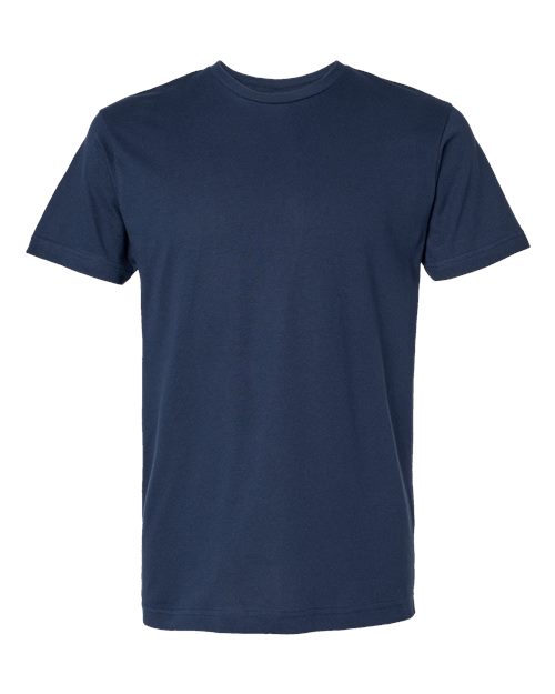 LAT 6901 Denim — front