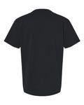 Dickies WS50-D Black — back