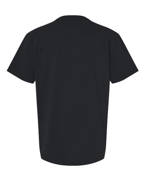 Dickies WS50-D Black — back