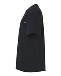 Dickies WS50-D Black — direct side