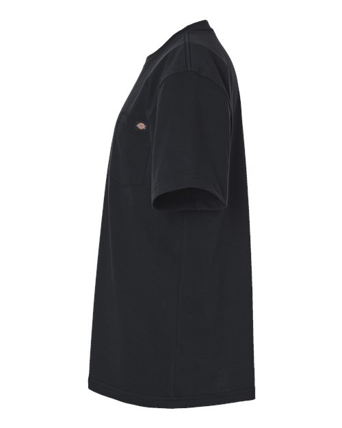 Dickies WS50-D Black — direct side