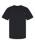 Dickies WS50-D Black — front