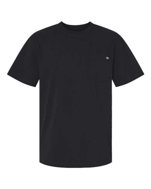 Dickies WS50-D Black — front