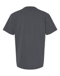 Dickies WS50-D Charcoal — back