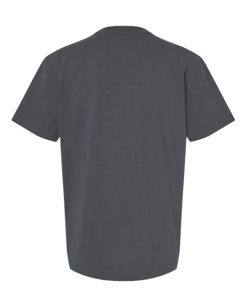 Dickies WS50-D Charcoal — back