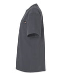 Dickies WS50-D Charcoal — direct side