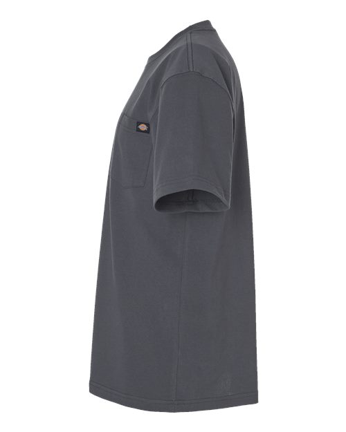 Dickies WS50-D Charcoal — direct side
