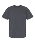 Dickies WS50-D Charcoal — front