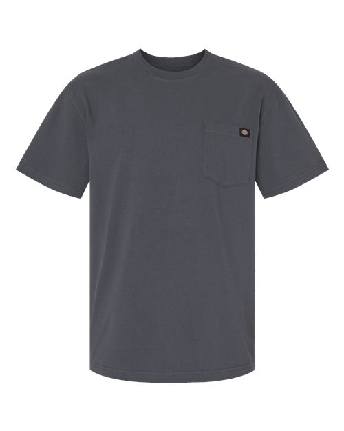 Dickies WS50-D Charcoal — front