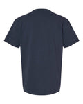 Dickies WS50-D Dark Navy — back