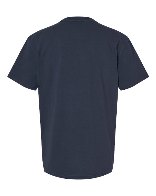 Dickies WS50-D Dark Navy — back