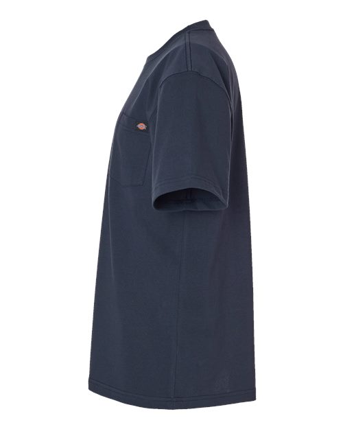 Dickies WS50-D Dark Navy — direct side