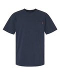 Dickies WS50-D Dark Navy — front