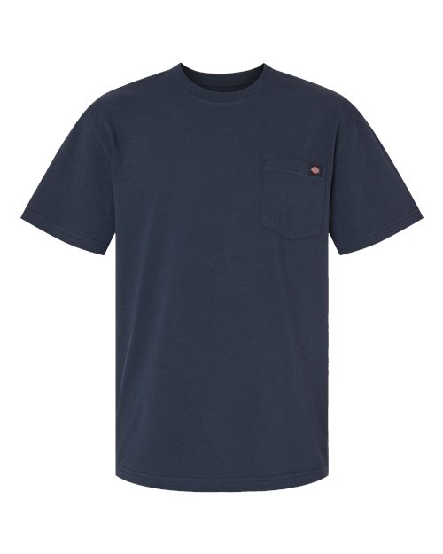 Dickies WS50-D Dark Navy — front