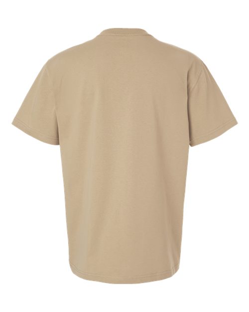 Dickies WS50-D Desert Sand — back