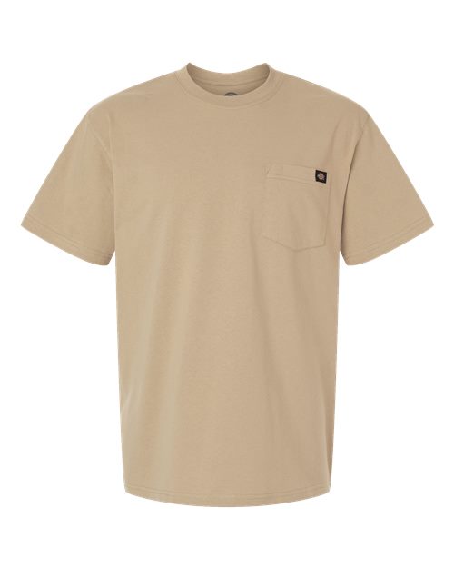 Dickies WS50-D Desert Sand — front