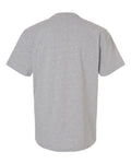 Dickies WS50-D Heather Grey — back