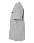 Dickies WS50-D Heather Grey — direct side