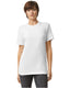 American Apparel 2001CVC - Unisex CVC T-Shirt - White